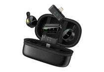 Петличный микрофон Green Lion GM-85X (3 в 1)