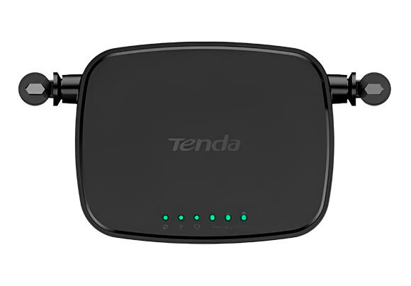 Wi-Fi роутер Tenda 4G03 Pro 4G LTE Router Wi-Fi роутер Tenda 4G03 Pro 4G LTE Router