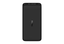 Power Bank Xiaomi Redmi 20000mAh 18W QC (Black)