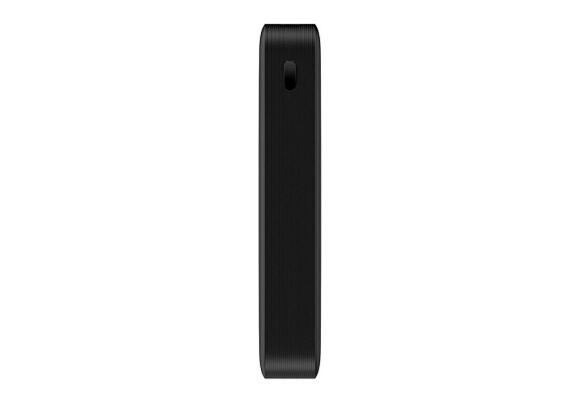 Power Bank Xiaomi Redmi 20000mAh 18W QC (Black)