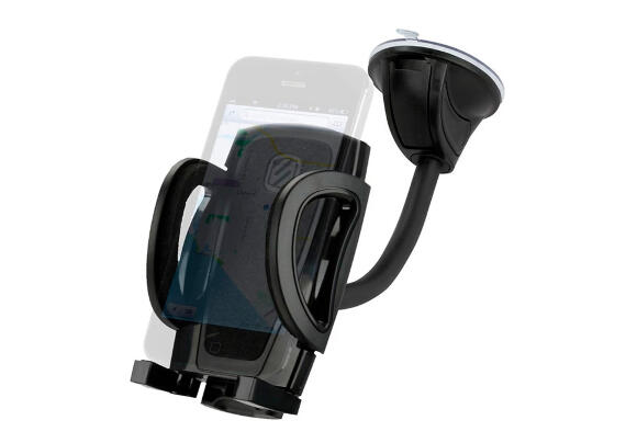 Автомобильный держатель телефона Scosche 4 в 1