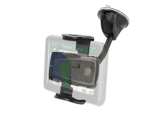 Автомобильный держатель телефона Scosche 4 в 1