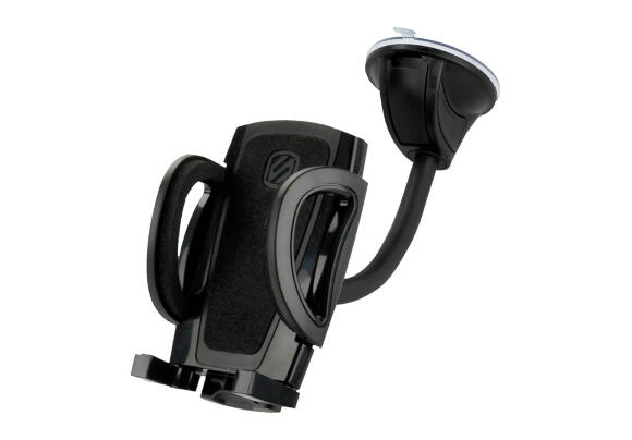 Автомобильный держатель телефона Scosche 4 в 1