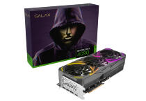 Видеокарта GALAX GeForce RTX 4090 SG 24Гб G-D26RB-49NXM5MD6DDR-GALG