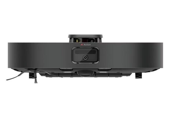 Робот-пылесос Dreame D10s Pro DreameBot (Global)