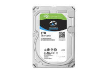 Жесткий диск для ПК Seagate Surveillance SkyHawk™ 8 TБ 3.5'' ST8000VX0022 Жесткий диск для ПК Seagate Surveillance SkyHawk™ 8 TБ 3.5'' ST8000VX0022
