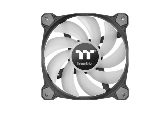 Кулеры Thermaltake Pure Plus TT Premium Edition CL-F079-PL12SW-A