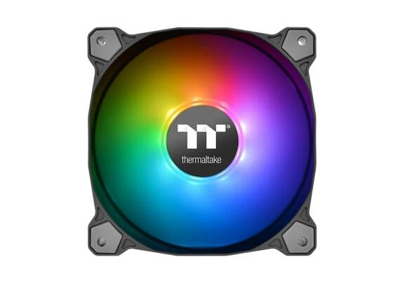 Кулеры Thermaltake Pure Plus TT Premium Edition CL-F079-PL12SW-A