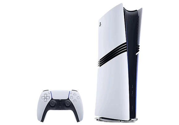 Игровая приставка Sony PlayStation 5  PRO 2TB