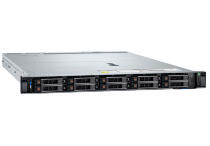 Стоечный сервер Dell PowerEdge R660XS CPU Intel Xeon Silver 4410Y Rack Server 