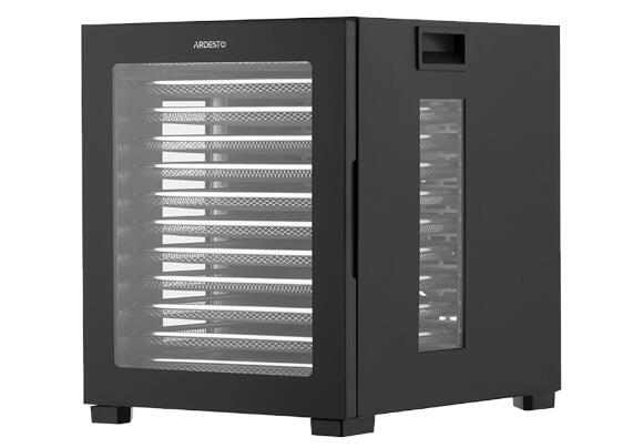 Сушилка для продуктов Ardesto FDB1242 