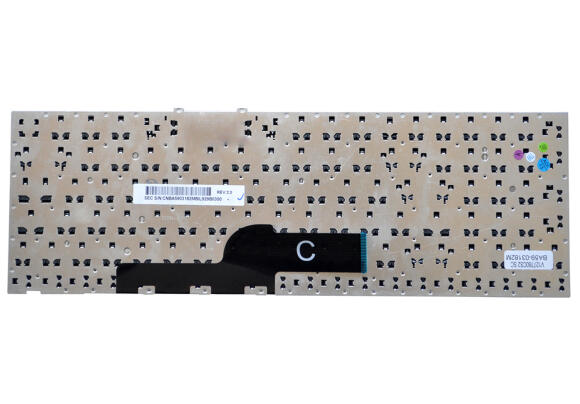 Клавиатура для ноутбука Samsung NP300E5A