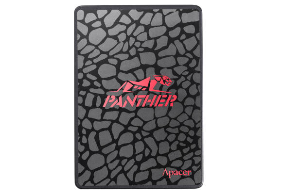 Накопитель SSD Apacer AS350 1TB [AP1TBAS350-1]