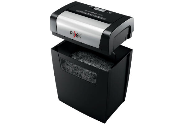 Шредер Rexel Momentum X406 Шредер Rexel Momentum X406