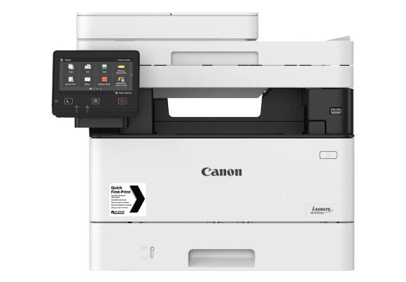 Принтер 3 в 1 Canon i-SENSYS MF445dw MF445DW