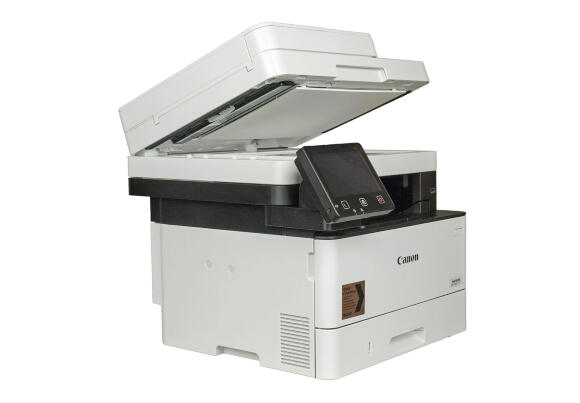 Принтер 3 в 1 Canon i-SENSYS MF455DW