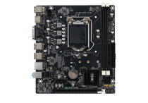МП Winnfox H61 DDR3 MATX LGA1155 