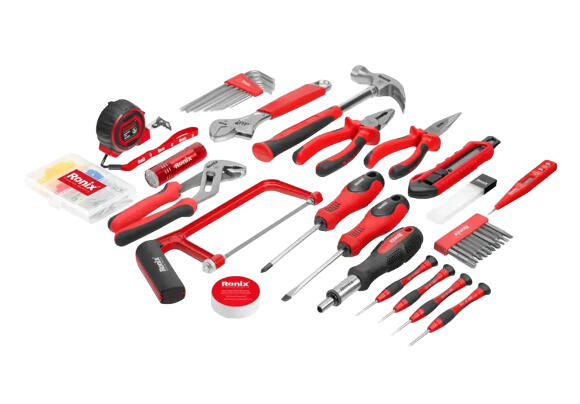 Набор инструментов Ronix RS-0004