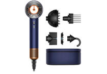 Фен для волос Dyson Supersonic Nural HD18 Prussian Blue 