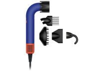 Фен для волос Dyson Supersonic Nural HD18 Prussian Blue 