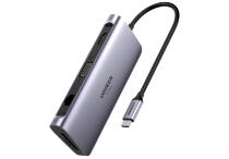 Множитель портов Ugreen CM179 80133