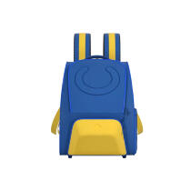 Рюкзак Xiaomi UBOT Decompression Spine Protection Schoolbag Pro SKU:3243355