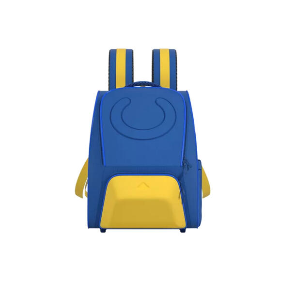 Рюкзак Xiaomi UBOT Decompression Spine Protection Schoolbag Pro SKU:3243355