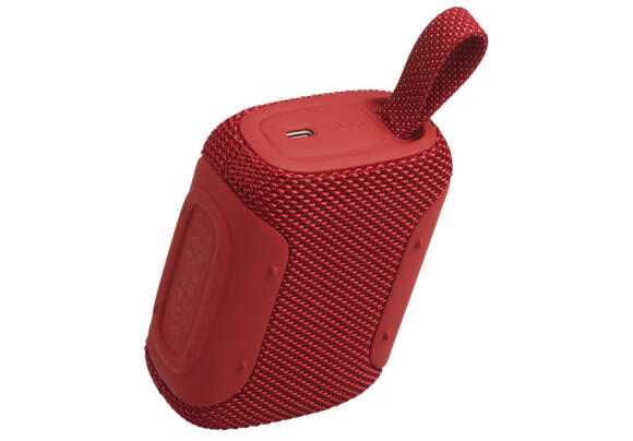 Портативная колонка JBL Go 5 Red Портативная колонка JBL Go 5 Red