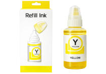 Чернила для принтеров Canon GI-490 Refill Ink Yellow (70 мл)