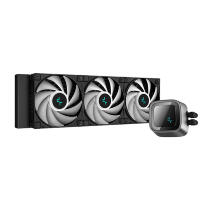 СЖО Deepcool LS720 360мм RGB LS720 СЖО Deepcool LS720 360мм RGB LS720