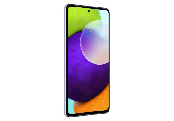 Смартфон Samsung Galaxy A52 8/128 ГБ SM-A525F