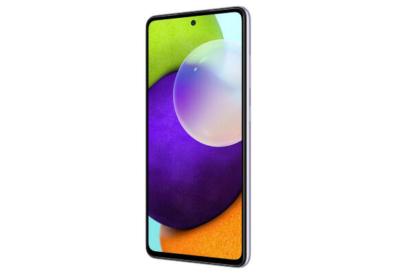 Смартфон Samsung Galaxy A52 8/128 ГБ SM-A525F