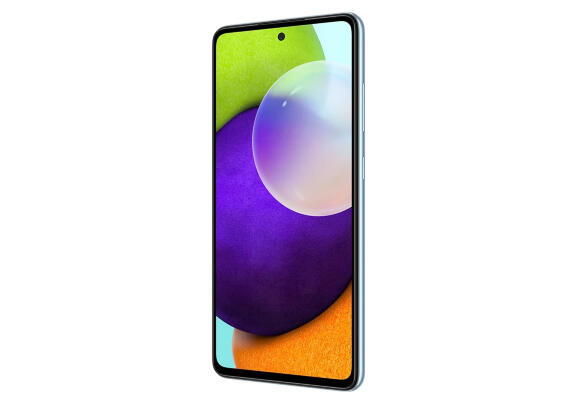 Смартфон Samsung Galaxy A52 8/128 ГБ SM-A525F