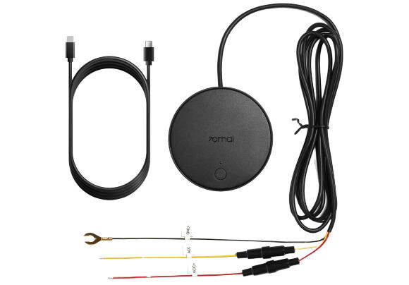 Комплект Xiaomi 70mai kit UP04 с 4G LTE-модемом