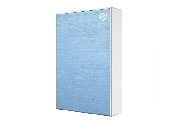 Накопитель Seagate One Touch 2.5 5ТБ STKZ5000402