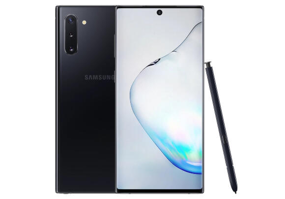 Смартфон Samsung Galaxy Note10 8/256 ГБ SM-N970F