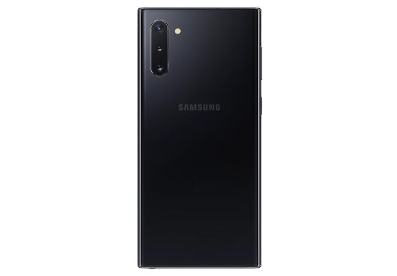 Смартфон Samsung Galaxy Note10 8/256 ГБ SM-N970F