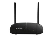 Wi-Fi роутер NetGear AC1200 R6120-100UKS Wi-Fi роутер NetGear AC1200 R6120-100UKS