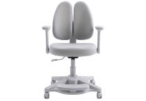 Детское компьютерное кресло Hbada G5 Studytime Fabric White