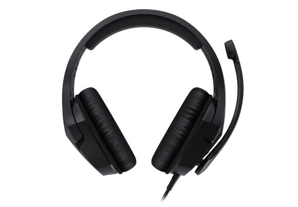 Наушники HyperX Cloud Stinger HX-HSCS-BK/EE