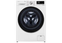 Стирально-сушильная машина LG F2V7FR1W 9кг/5 кг