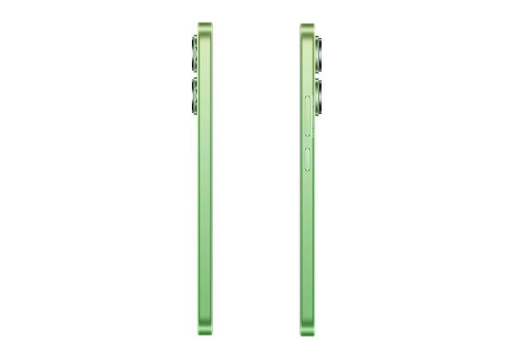 Смартфон Redmi Note 13 8GB/256GB зеленый Смартфон Redmi Note 13 8GB/256GB зеленый