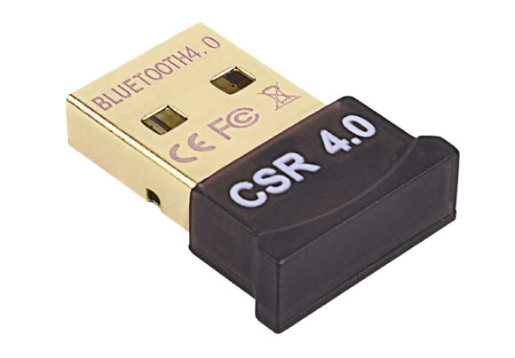 Bluetooth USB-адаптер 4.0 BT4.0