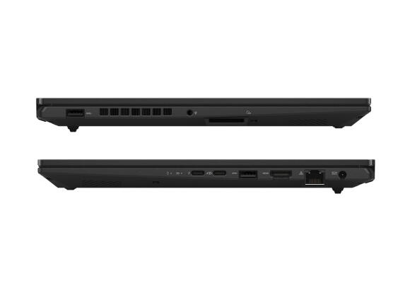 Ноутбук ASUS Creator Q540VJ-193050