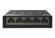 5-ми портовый сетевой коммутатор TP-Link LS1005G 10/100/1000 Мбит/с