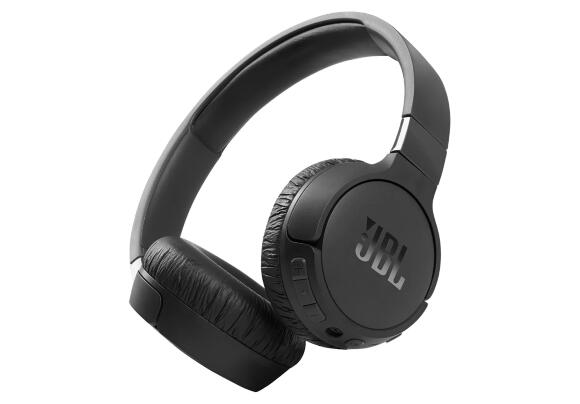 Наушники JBL Tune 660NC JBLLIVE660NCBLK