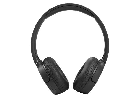 Наушники JBL Tune 660NC JBLLIVE660NCBLK Наушники JBL Tune 660NC JBLLIVE660NCBLK