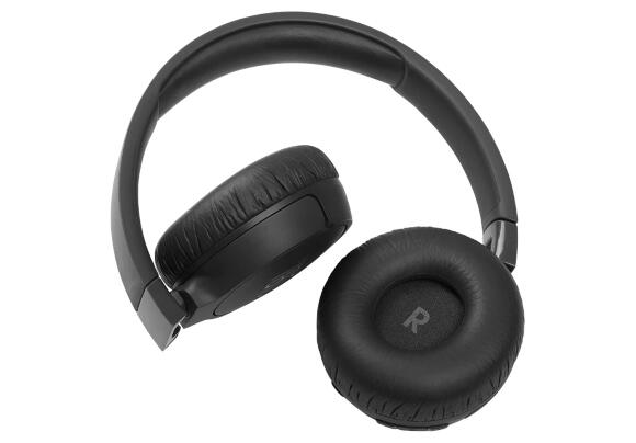 Наушники JBL Tune 660NC JBLLIVE660NCBLK Наушники JBL Tune 660NC JBLLIVE660NCBLK
