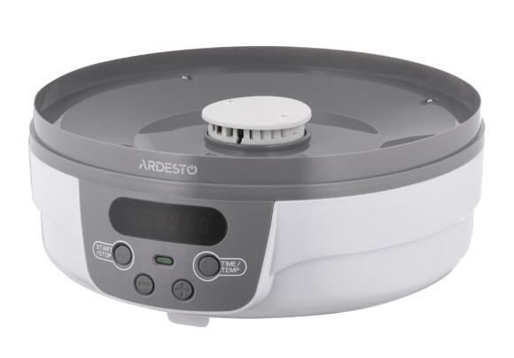 Сушилка для продуктов Ardesto FDB-5321T Сушилка для продуктов Ardesto FDB-5321T