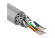 Кабель SFTP CAT7 23 AWG 305м (Indoor) Кабель SFTP CAT7 23 AWG 305м (Indoor)